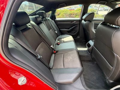 2020 Honda Accord - Photo 35