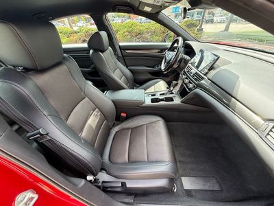 2020 Honda Accord - Photo 40