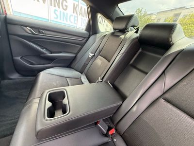 2020 Honda Accord - Photo 30
