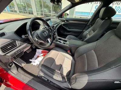 2020 Honda Accord - Photo 14