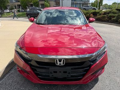 2020 Honda Accord - Photo 10