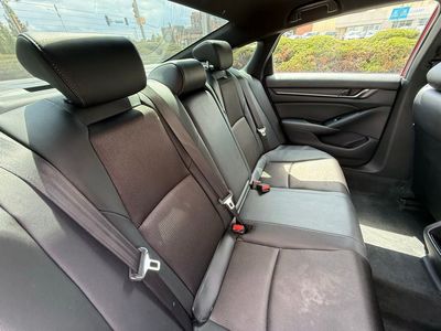 2020 Honda Accord - Photo 34