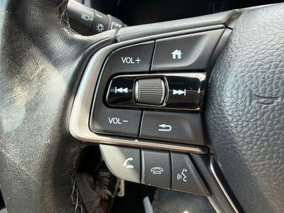 2020 Honda Accord - Photo 19