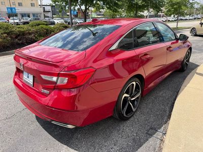 2020 Honda Accord - Photo 11