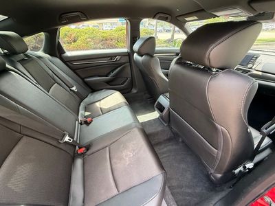 2020 Honda Accord - Photo 36