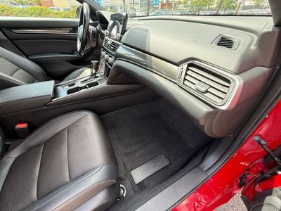 2020 Honda Accord - Photo 41