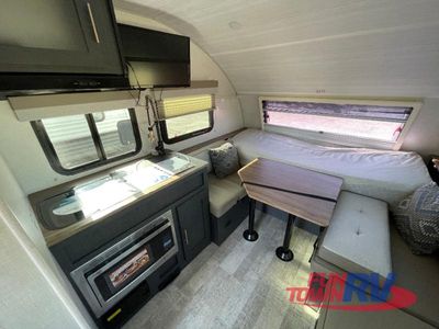 2023 Forest River RV R Pod - Photo 14