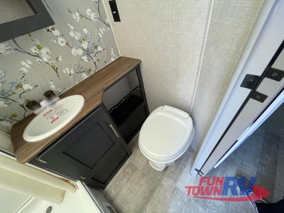 2023 Forest River RV R Pod - Photo 22