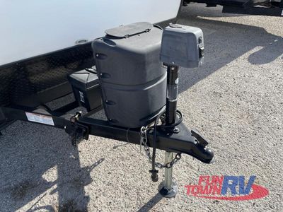 2023 Forest River RV R Pod - Photo 6