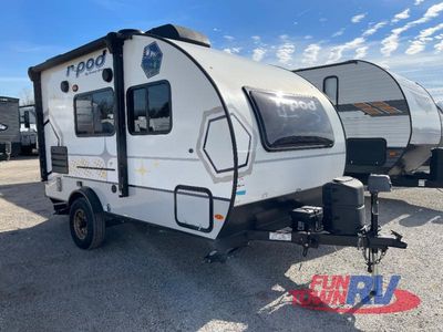 2023 Forest River RV R Pod - Photo 1
