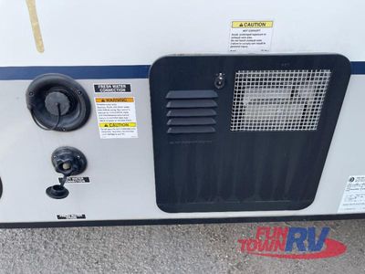 2023 Forest River RV R Pod - Photo 8