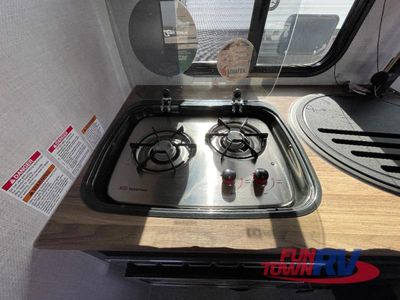 2023 Forest River RV R Pod - Photo 16
