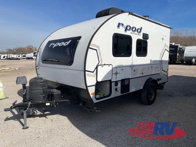 2023 Forest River RV R Pod - Photo 3