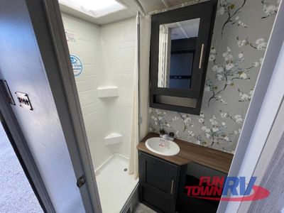 2023 Forest River RV R Pod - Photo 21