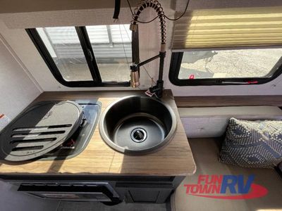 2023 Forest River RV R Pod - Photo 15