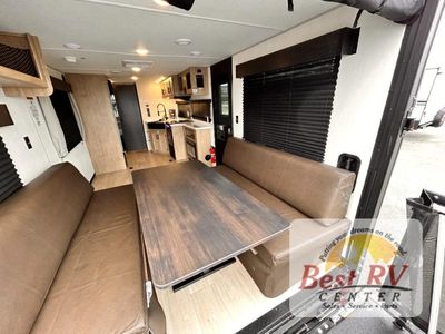 2026 Forest River RV Cherokee Grey Wolf Black Label - Photo 14