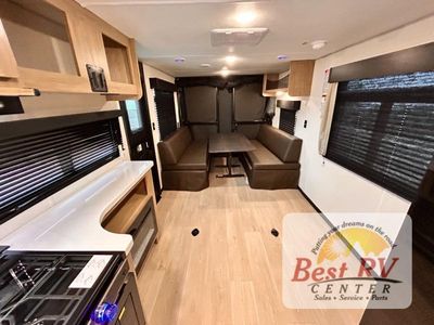 2026 Forest River RV Cherokee Grey Wolf Black Label - Photo 78
