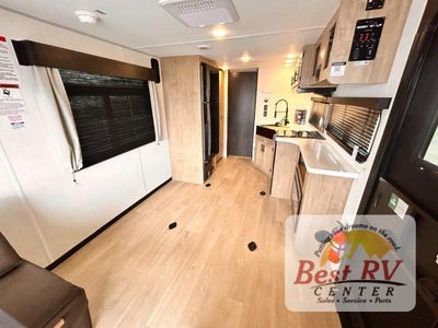 2026 Forest River RV Cherokee Grey Wolf Black Label - Photo 25