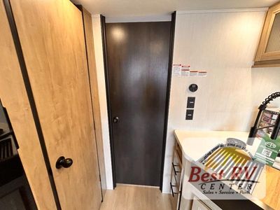 2026 Forest River RV Cherokee Grey Wolf Black Label - Photo 48