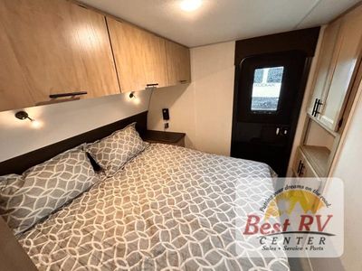 2026 Forest River RV Cherokee Grey Wolf Black Label - Photo 54