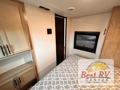 2026 Forest River RV Cherokee Grey Wolf Black Label - Photo 60