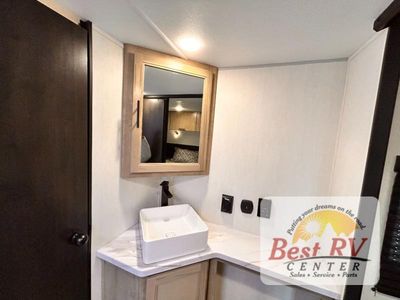 2026 Forest River RV Cherokee Grey Wolf Black Label - Photo 65