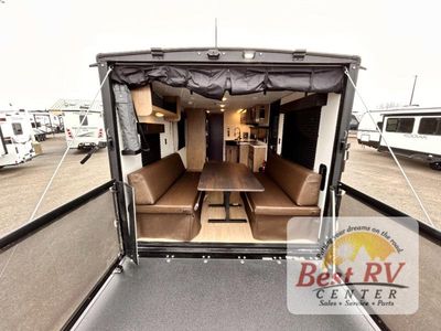 2026 Forest River RV Cherokee Grey Wolf Black Label - Photo 11