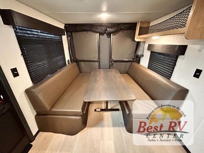 2026 Forest River RV Cherokee Grey Wolf Black Label - Photo 82