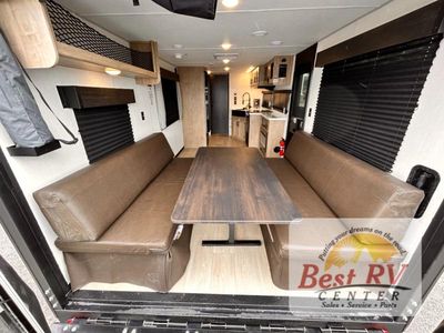 2026 Forest River RV Cherokee Grey Wolf Black Label - Photo 13