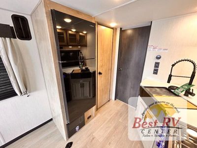 2026 Forest River RV Cherokee Grey Wolf Black Label - Photo 45