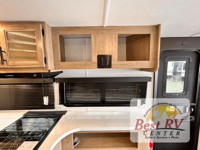 2026 Forest River RV Cherokee Grey Wolf Black Label - Photo 36