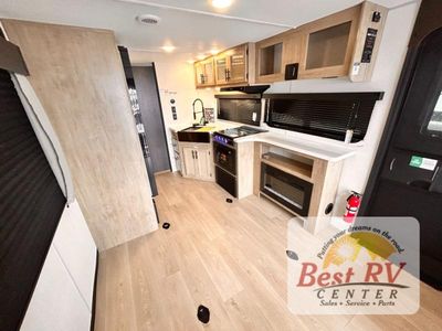 2026 Forest River RV Cherokee Grey Wolf Black Label - Photo 31
