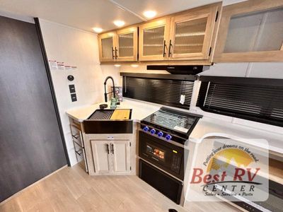 2026 Forest River RV Cherokee Grey Wolf Black Label - Photo 39