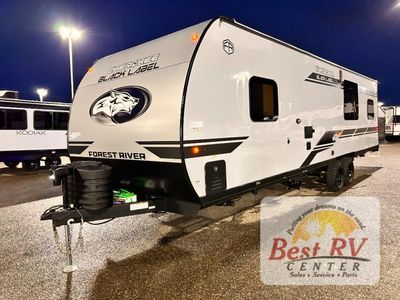 2026 Forest River RV Cherokee Grey Wolf Black Label - Photo 9