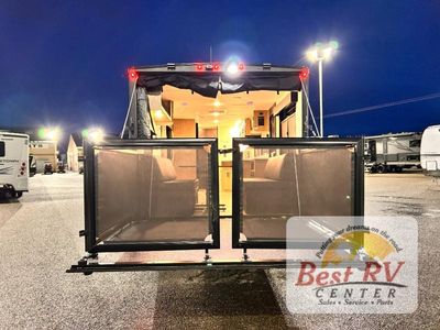 2026 Forest River RV Cherokee Grey Wolf Black Label - Photo 6
