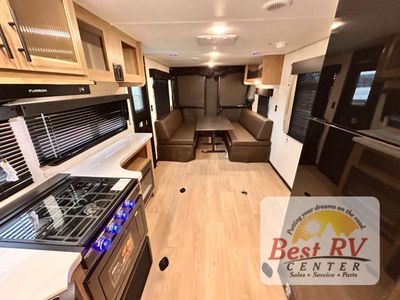 2026 Forest River RV Cherokee Grey Wolf Black Label - Photo 75