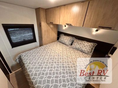 2026 Forest River RV Cherokee Grey Wolf Black Label - Photo 57