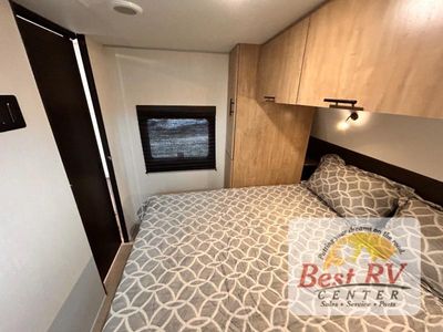 2026 Forest River RV Cherokee Grey Wolf Black Label - Photo 59