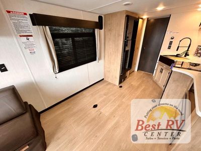 2026 Forest River RV Cherokee Grey Wolf Black Label - Photo 28