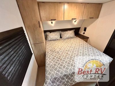 2026 Forest River RV Cherokee Grey Wolf Black Label - Photo 50