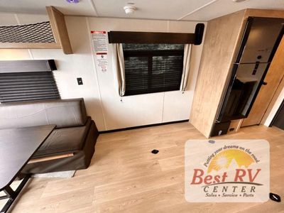 2026 Forest River RV Cherokee Grey Wolf Black Label - Photo 27