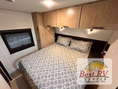 2026 Forest River RV Cherokee Grey Wolf Black Label - Photo 56