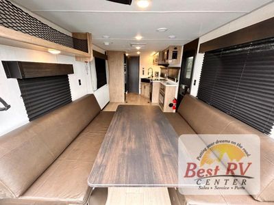 2026 Forest River RV Cherokee Grey Wolf Black Label - Photo 19