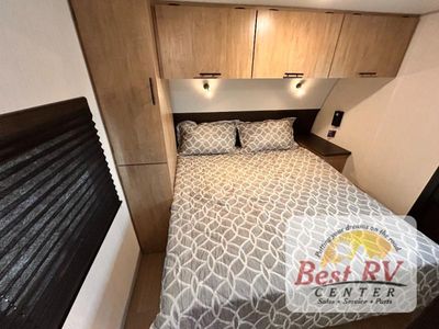 2026 Forest River RV Cherokee Grey Wolf Black Label - Photo 51