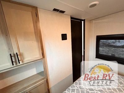2026 Forest River RV Cherokee Grey Wolf Black Label - Photo 63