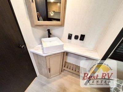 2026 Forest River RV Cherokee Grey Wolf Black Label - Photo 66