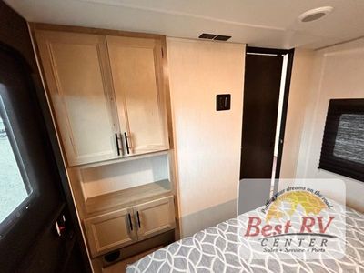 2026 Forest River RV Cherokee Grey Wolf Black Label - Photo 61
