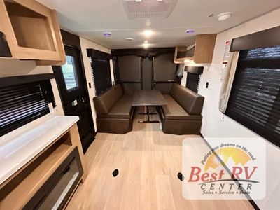 2026 Forest River RV Cherokee Grey Wolf Black Label - Photo 79