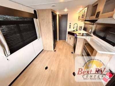 2026 Forest River RV Cherokee Grey Wolf Black Label - Photo 29