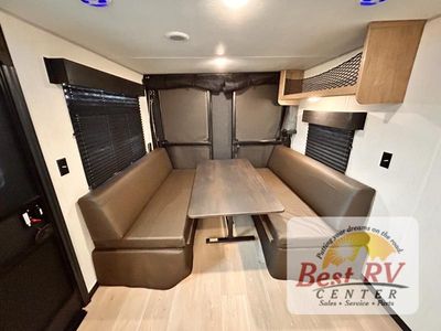 2026 Forest River RV Cherokee Grey Wolf Black Label - Photo 81
